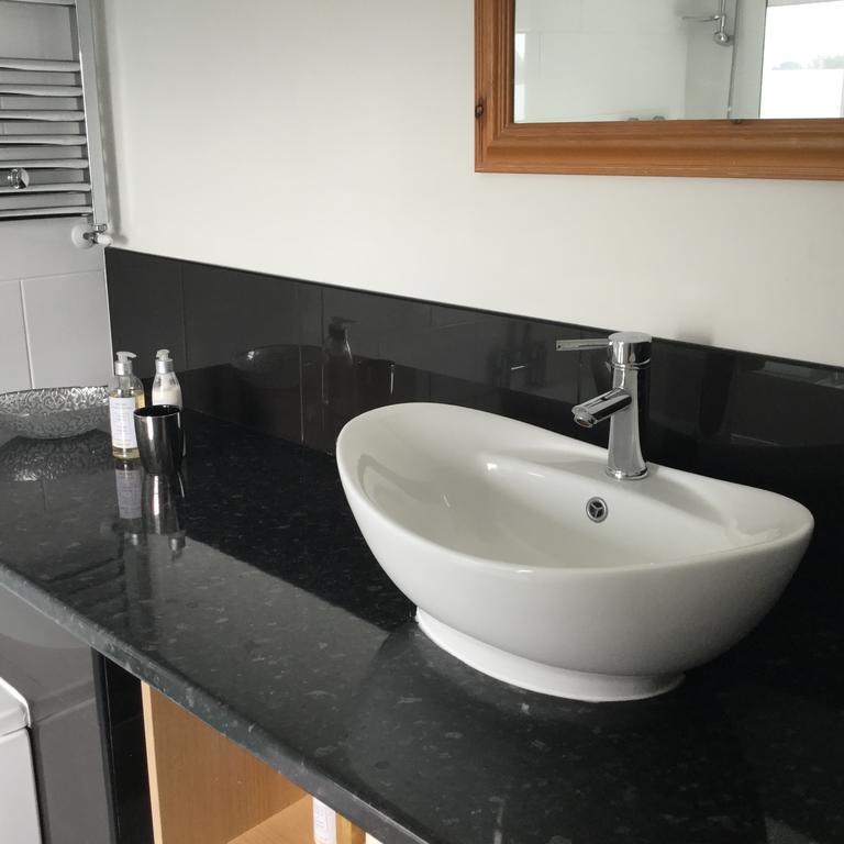 Maes Y Gwaelod Bed & Breakfast Llanwrtyd Wells Екстериор снимка